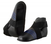 adidas Super Safety Kicks Fußschützer black/blue, ADIBP04