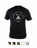adidas Community T-Shirt 