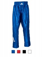 adidas Kickbox-Hose blau ADIPFC03