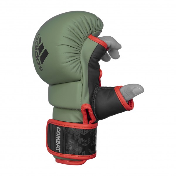 adidas Combat 50 Sparring Glove adiC50GG