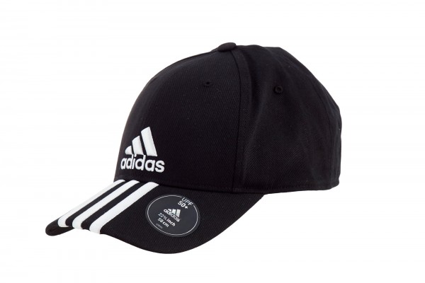 adidas Cap, OSFY (one size fits youth)