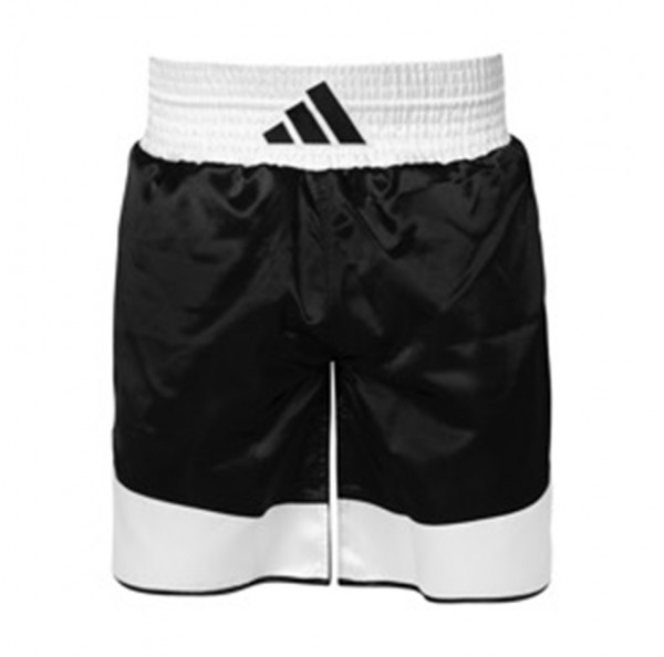 adidas Kick Light Shorts black/white, adiKBSHL3