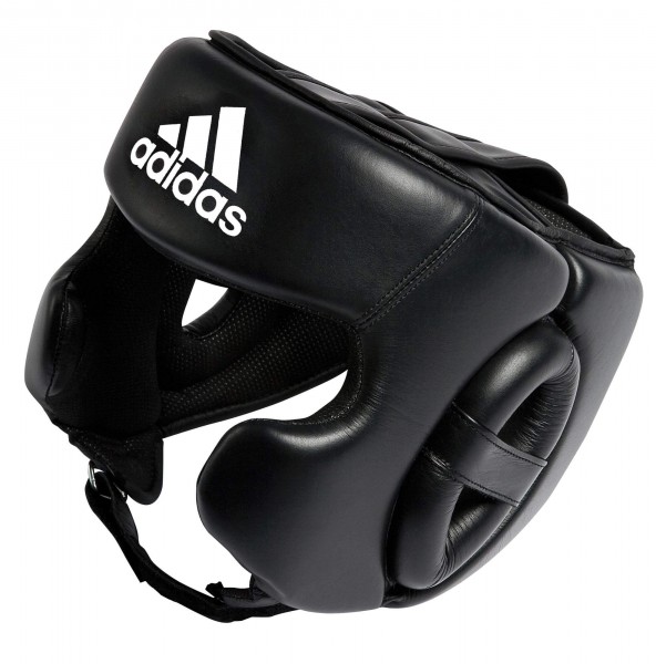 adidas Kopfschutz Training schwarz, ADIBHG031