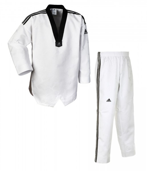 adidas Taekwondoanzug, Supermaster II, ADITSM01
