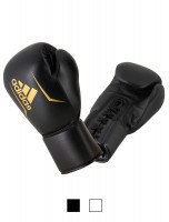 adidas Boxhandschuhe Speed Pro black, adiSBC10 - 12 oz.