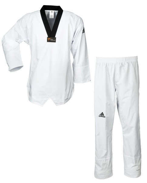 adidas Damen-Taekwondoanzug, Fighter aditld01